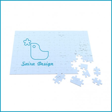 Puzzle 29x20 cm