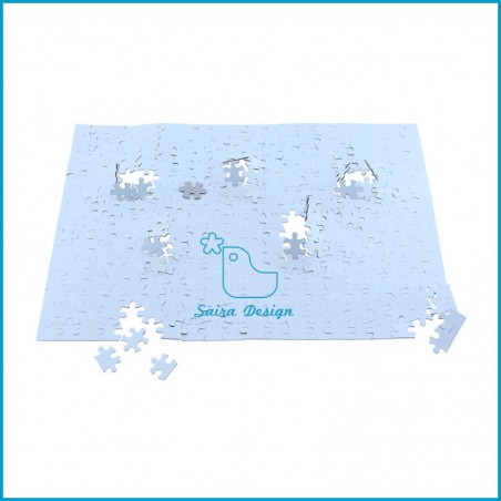 Puzzle 38x26 cm