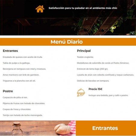 Pack 2 Carteles + 10 Etiquetas